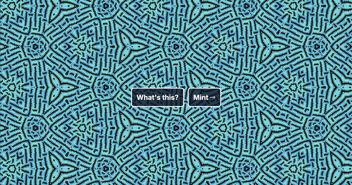 NiftyWalls - Farcaster Mini Apps