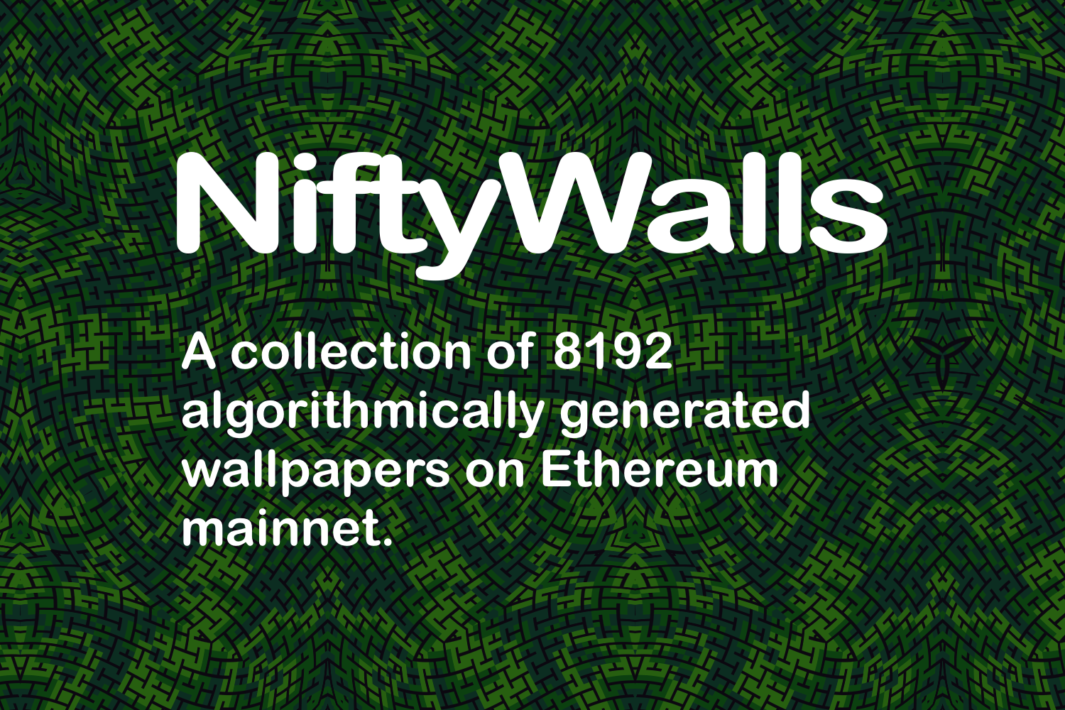 NiftyWalls - Farcaster Mini Apps